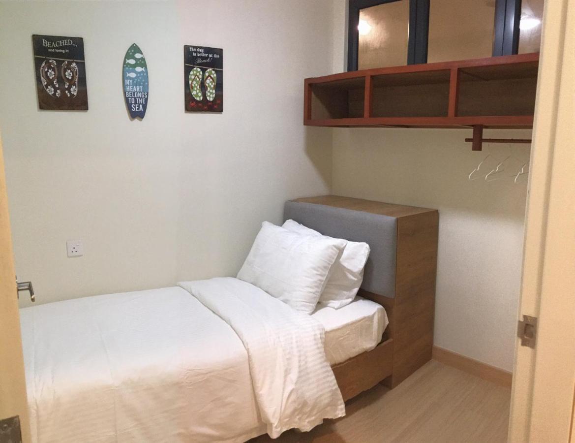 Kuantan Staycationtimurbay المظهر الخارجي الصورة