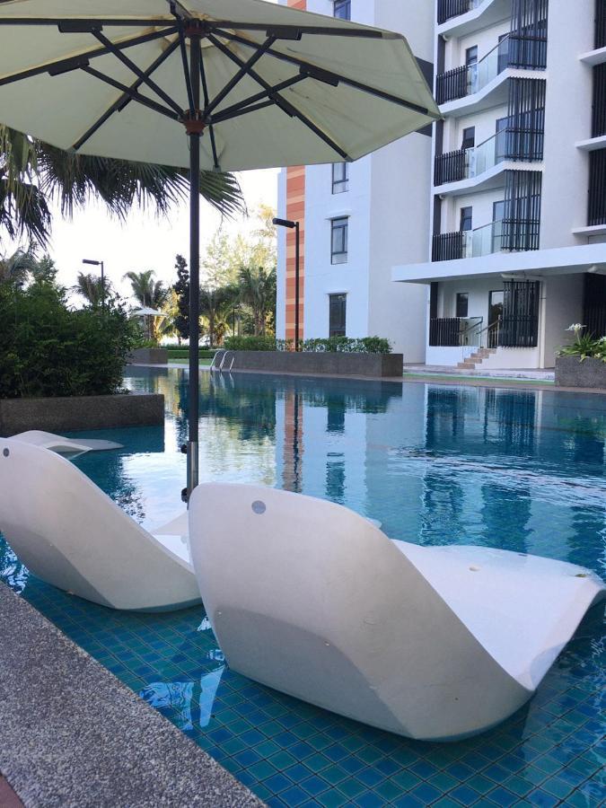 Kuantan Staycationtimurbay المظهر الخارجي الصورة