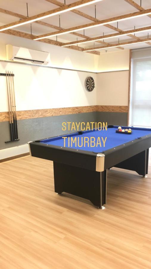 Kuantan Staycationtimurbay المظهر الخارجي الصورة