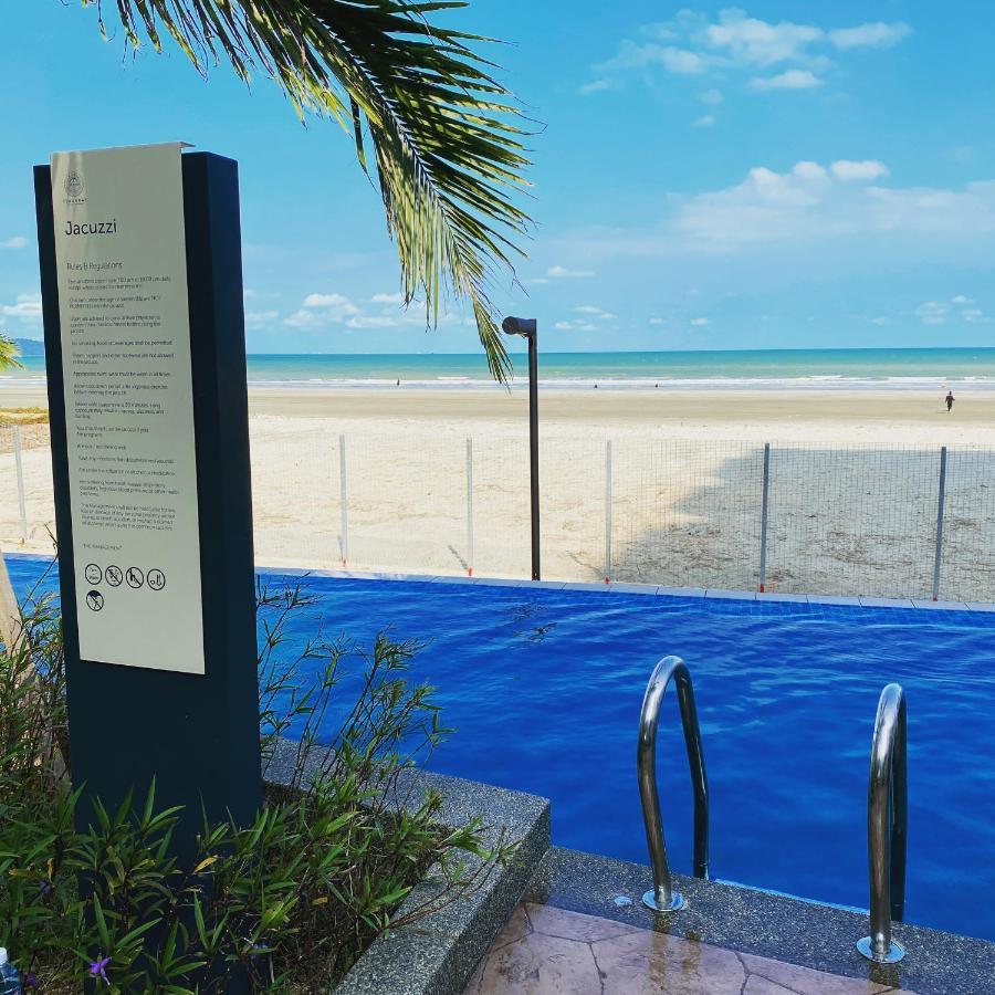Kuantan Staycationtimurbay المظهر الخارجي الصورة