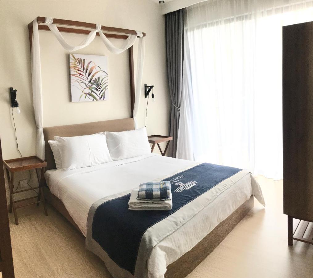 Kuantan Staycationtimurbay المظهر الخارجي الصورة