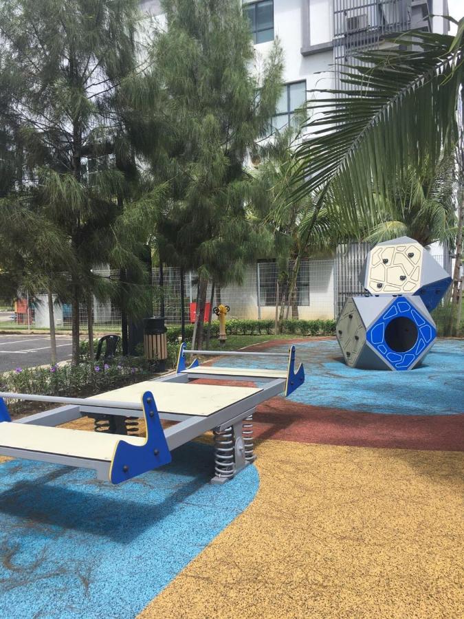 Kuantan Staycationtimurbay المظهر الخارجي الصورة