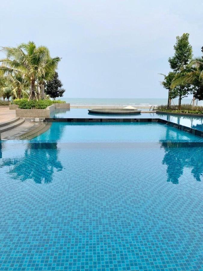 Kuantan Staycationtimurbay المظهر الخارجي الصورة