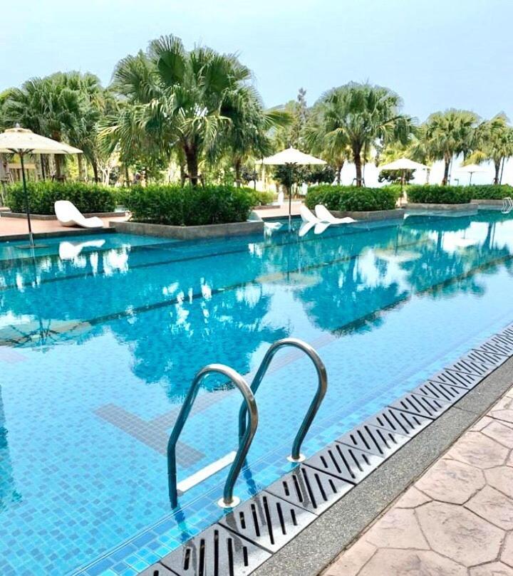 Kuantan Staycationtimurbay المظهر الخارجي الصورة