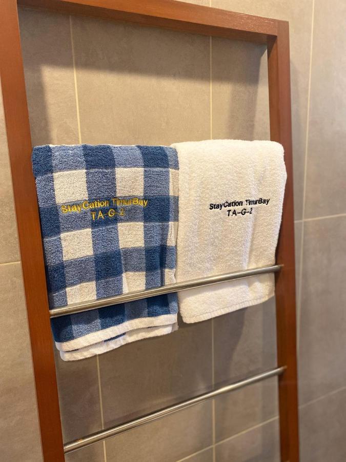 Kuantan Staycationtimurbay المظهر الخارجي الصورة