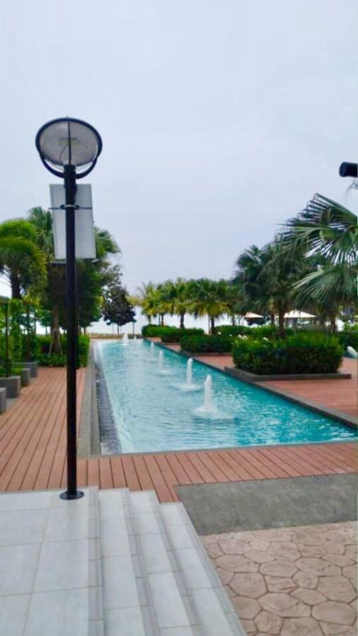 Kuantan Staycationtimurbay المظهر الخارجي الصورة