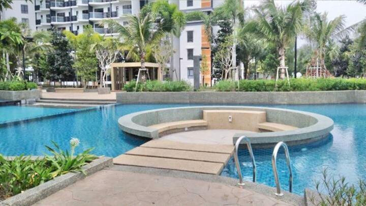 Kuantan Staycationtimurbay المظهر الخارجي الصورة