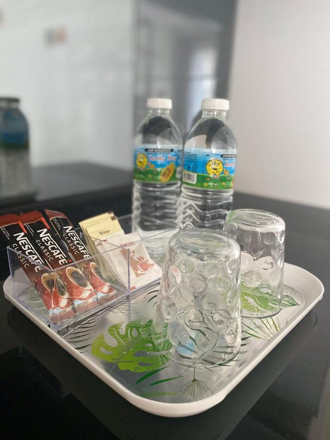Kuantan Staycationtimurbay المظهر الخارجي الصورة