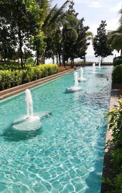 Kuantan Staycationtimurbay المظهر الخارجي الصورة