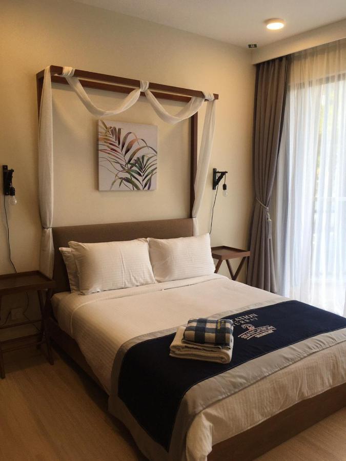 Kuantan Staycationtimurbay المظهر الخارجي الصورة