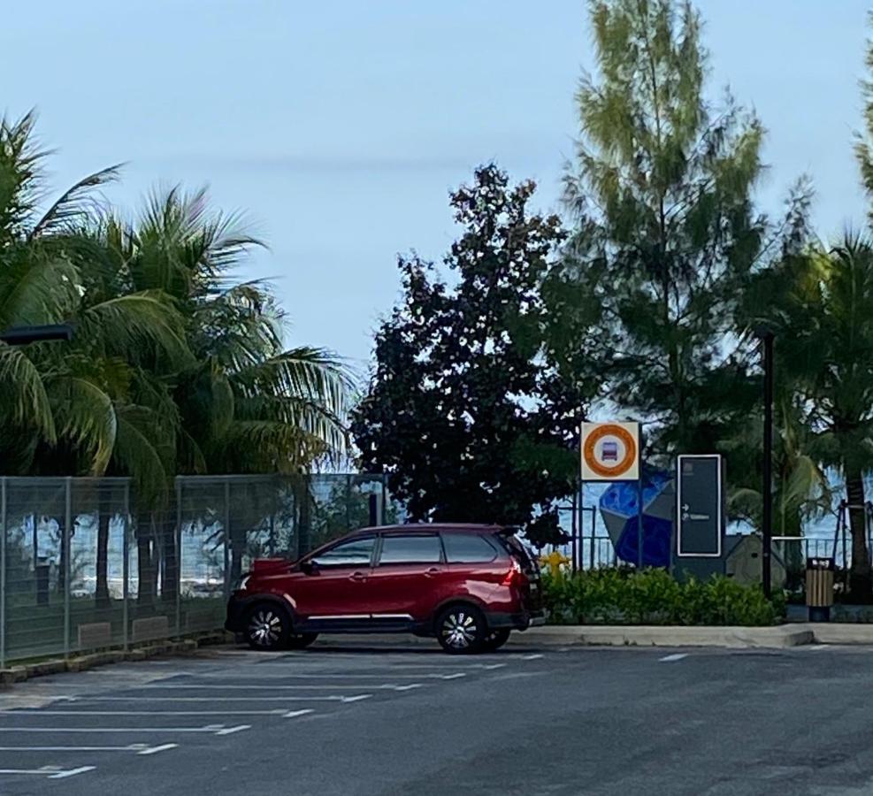 Kuantan Staycationtimurbay المظهر الخارجي الصورة